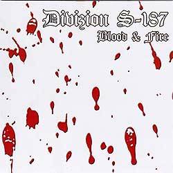 Divizion S-187 : Blood & Fire